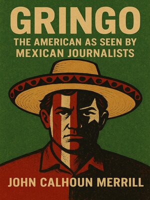 cover image of Gringo